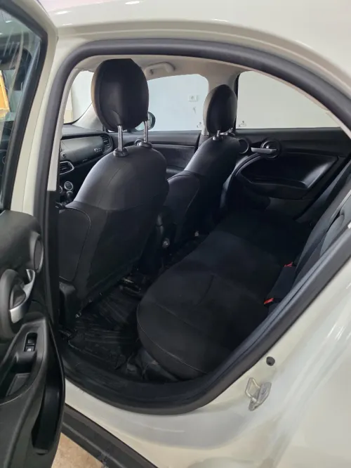 Fiat 500x 2024 Club