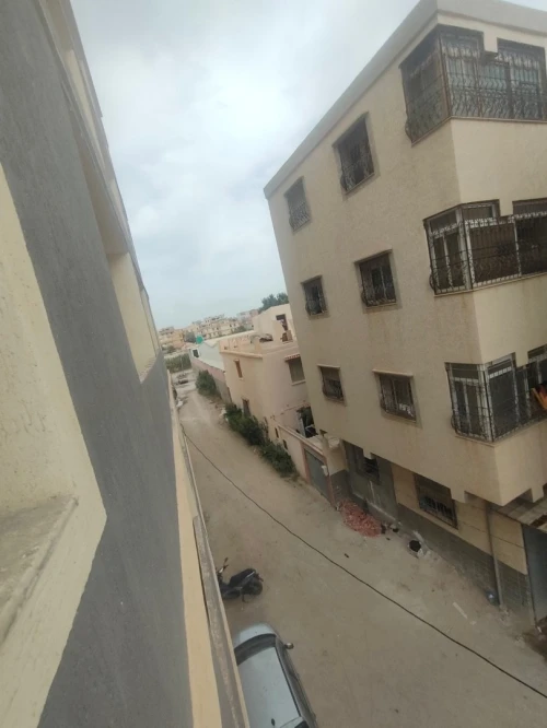 Vente Appartement Alger Bordj el kiffan