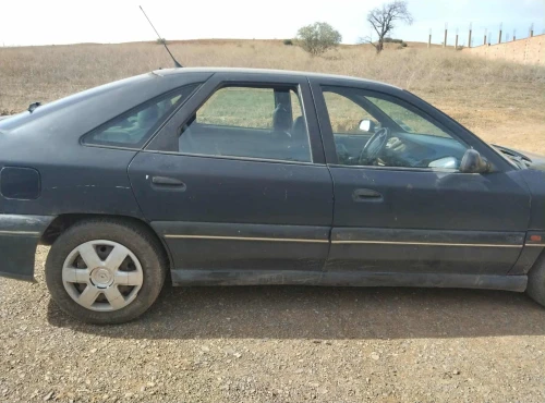 Renault Safrane 1999 Safrane