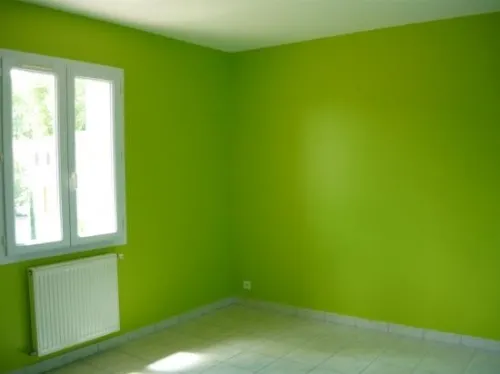 peintre qualifie
