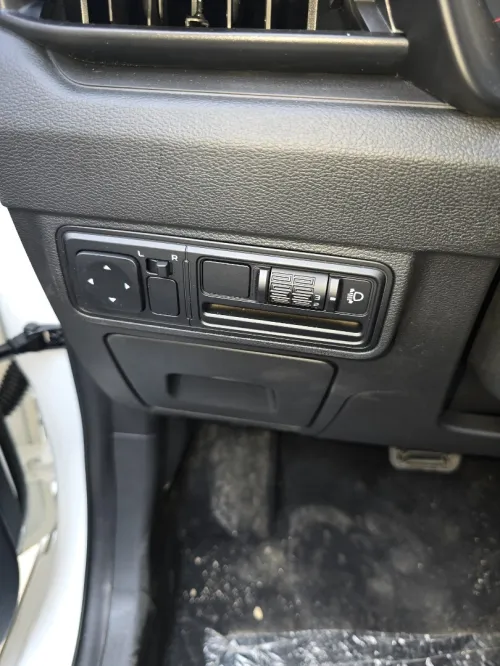 Geely Livan 2025 