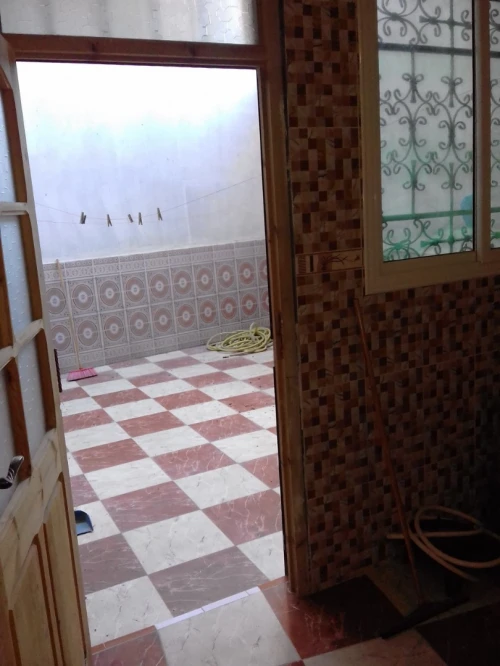 Vente Villa Tlemcen Nedroma