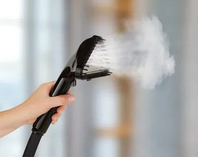 Défroisseur a vapeur 