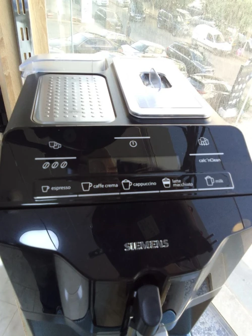 Machine a café 