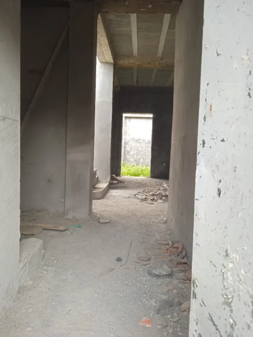 Vente Villa Blida Ben khellil