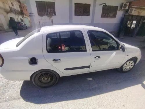 Renault Clio Classique 2008 Clio Classique