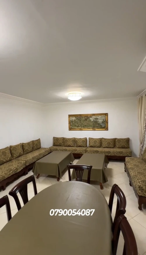 Vente Villa Oran Bir el djir