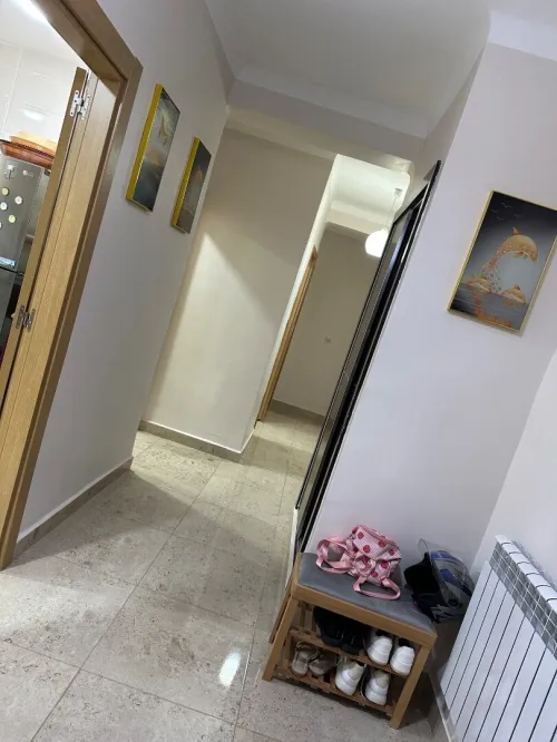 Vente Appartement F4 Alger Reghaia