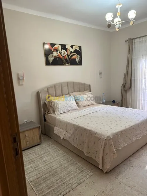 Vente Appartement F4 Alger Reghaia