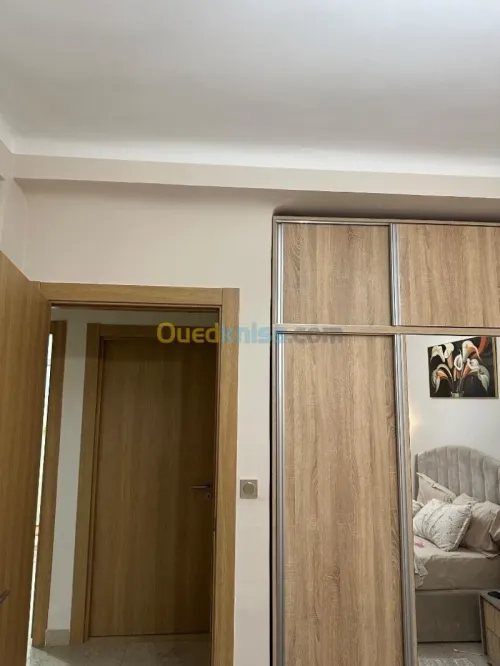 Vente Appartement F4 Alger Reghaia