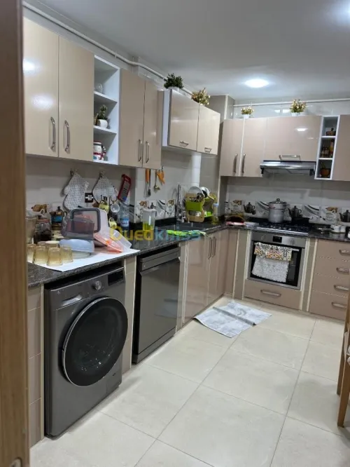 Vente Appartement F4 Alger Reghaia