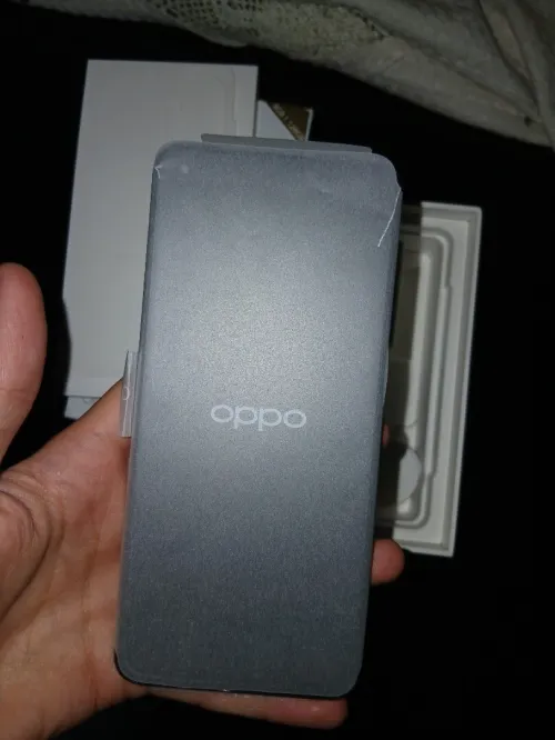 Oppo A78