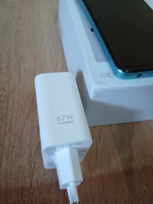Oppo A78
