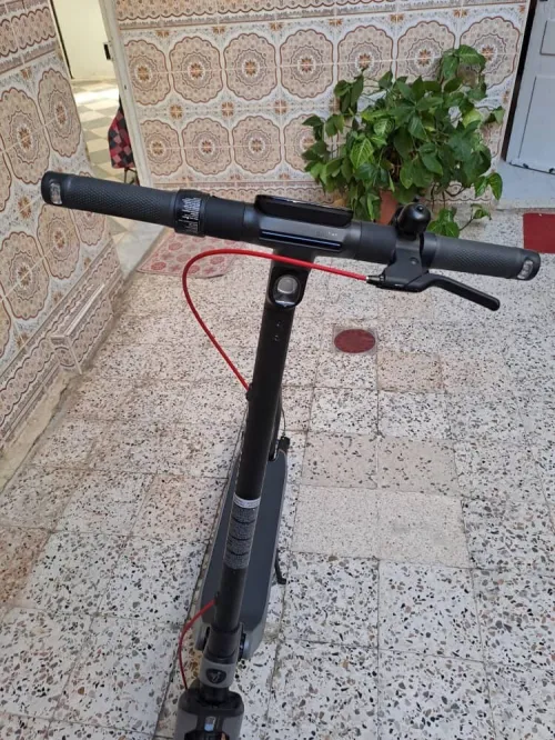 Trotinette électrique Ninebot E3 2026