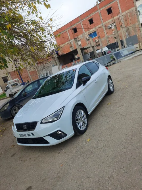 Seat Ibiza 2024 Fr