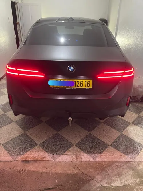 BMW Série 5 2026 Xdrive
