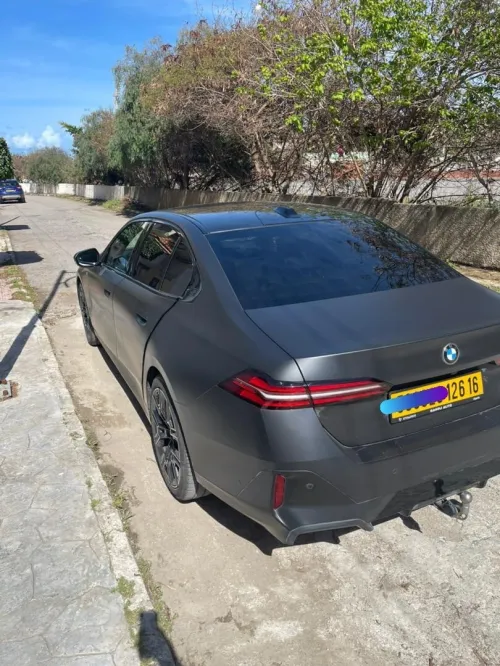 BMW Série 5 2026 Xdrive