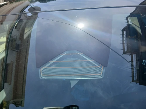 Renault Captur 2026 Techno 