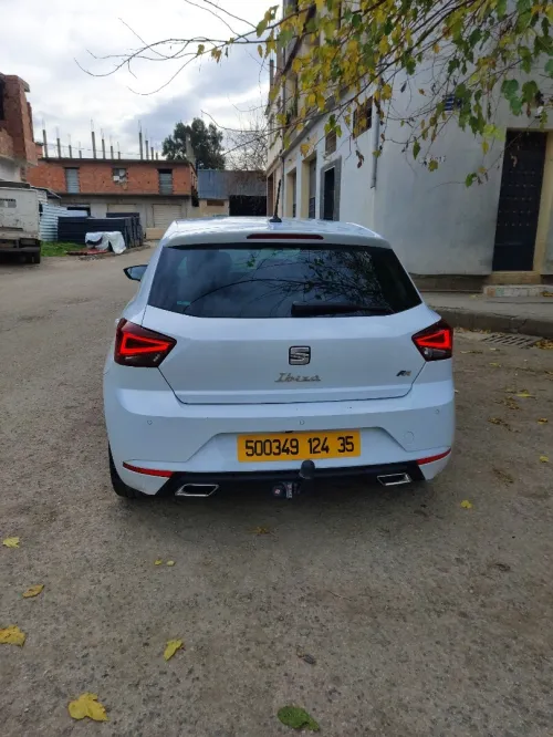 Seat Ibiza 2024 Fr