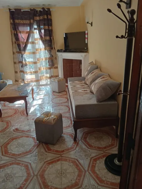 Location Appartement F3 Oran Oran