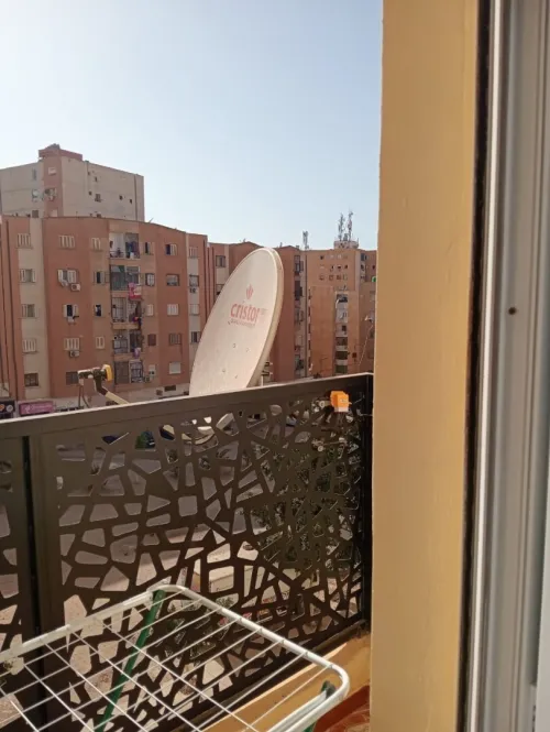 Location Appartement F3 Oran Oran
