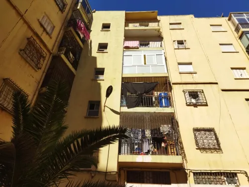 Location Appartement F3 Oran Oran