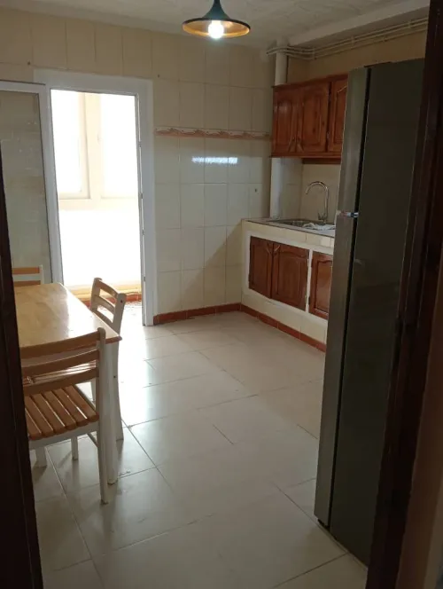 Location Appartement F3 Oran Oran