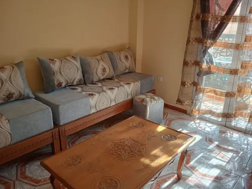 Location Appartement F3 Oran Oran