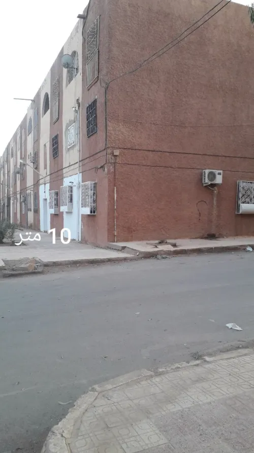Vente Appartement F5 Béchar Bechar