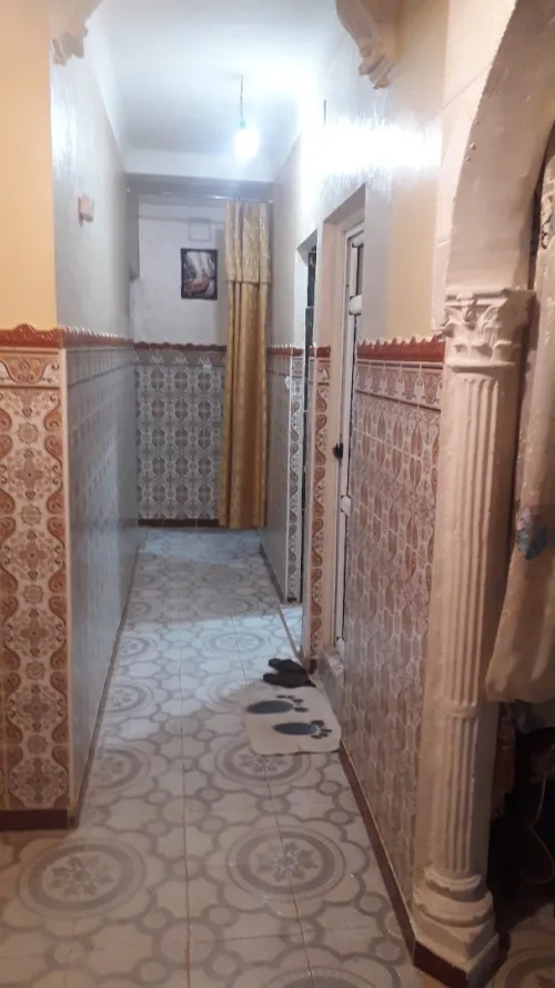 Vente Appartement F5 Béchar Bechar