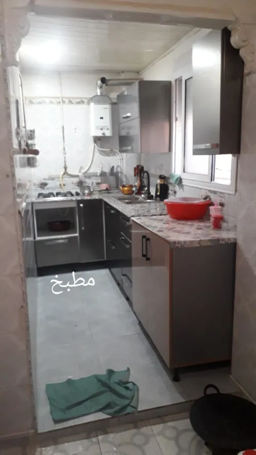 Vente Appartement F5 Béchar Bechar