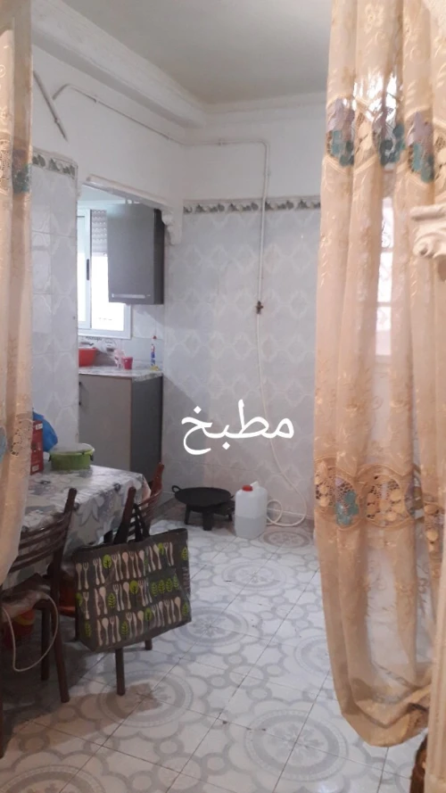 Vente Appartement F5 Béchar Bechar