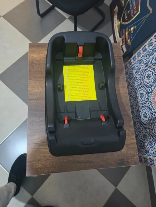 Siège  auto (0/15 kg )