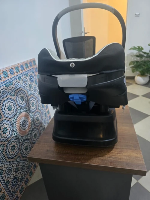 Siège  auto (0/15 kg )
