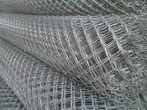 Grillage Cloture gabion grillagé zimmerman barbelés consartina