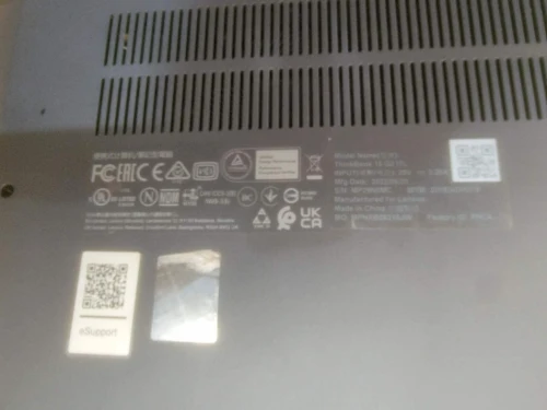 Lenovo thinkbook