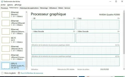 Dell workstation T5600