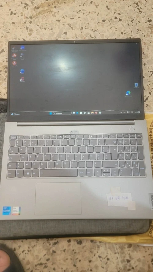 Lenovo thinkbook