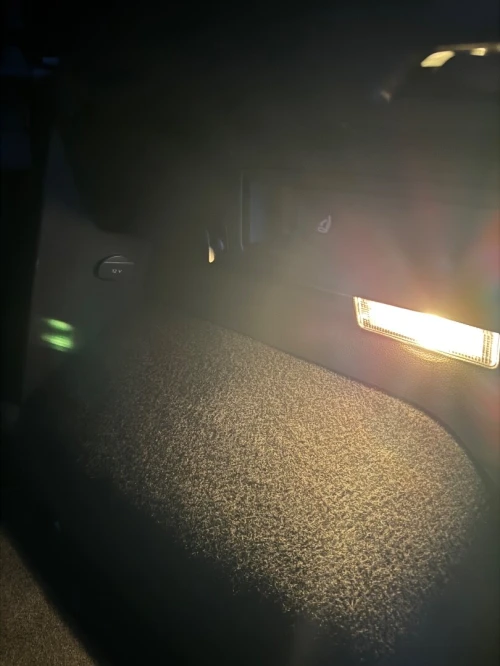 Volkswagen Tiguan 2017 R Line