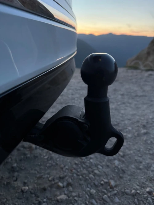 Volkswagen Tiguan 2017 R Line
