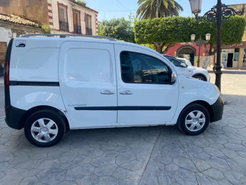 Renault Kangoo 2012 Kangoo