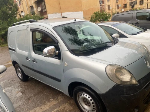 Renault Kangoo 2013 Kangoo