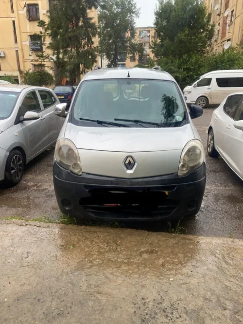 Renault Kangoo 2013 Kangoo
