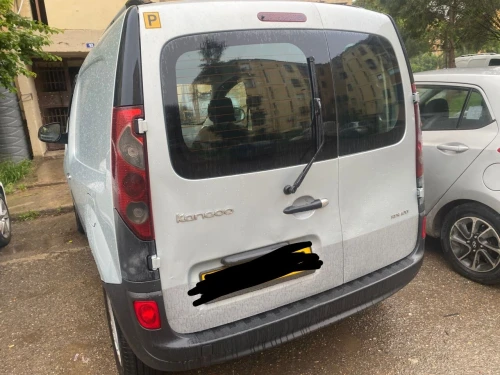 Renault Kangoo 2013 Kangoo