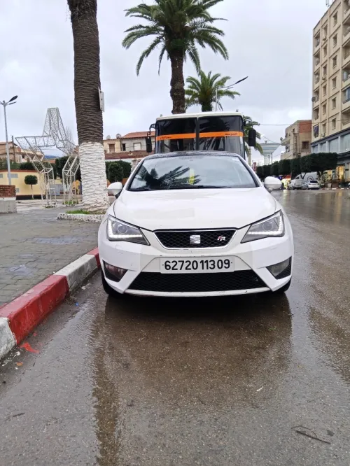 Seat Ibiza 2013 Ibiza fr