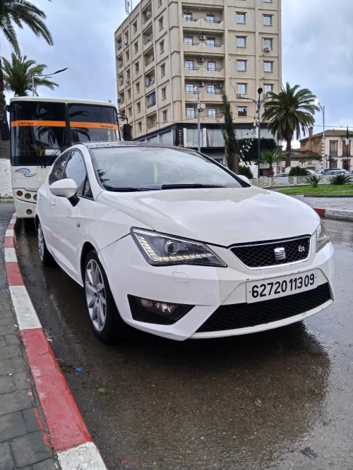 Seat Ibiza 2013 Ibiza fr