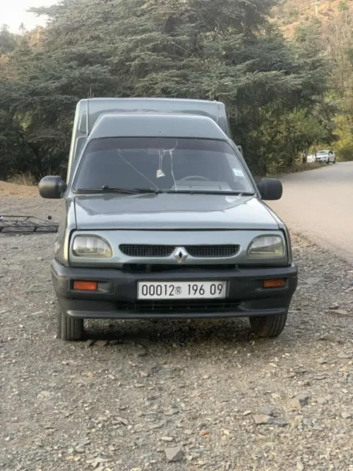 Renault Express 1996 Express