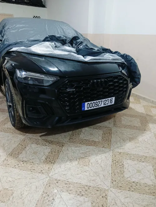 Audi Q5 2023 quattro