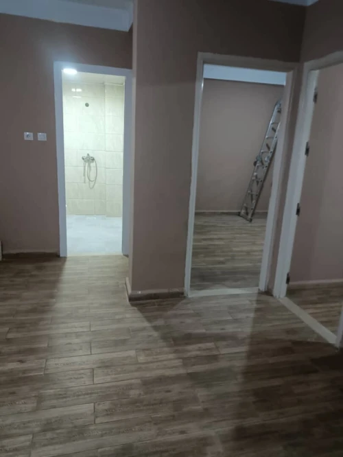 Location Appartement Niveau de villa F3 Alger Les eucalyptus