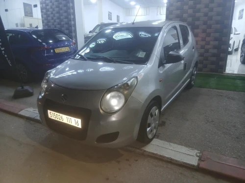 Suzuki Celerio 2011 Celerio